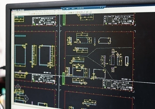 ミズト製作所設計