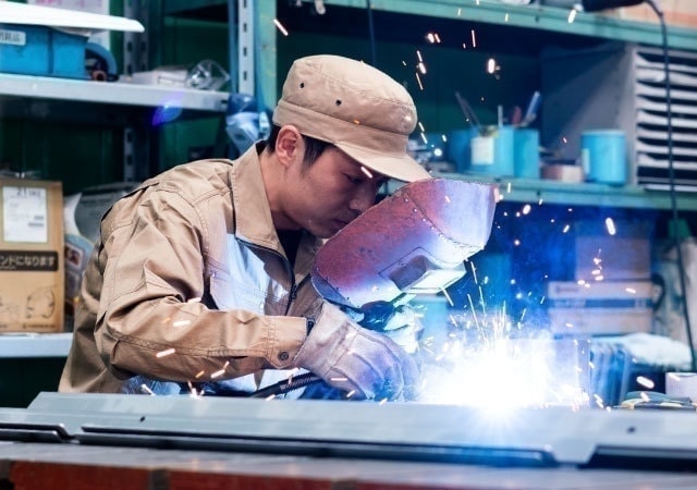 ミズト製作所製缶部門